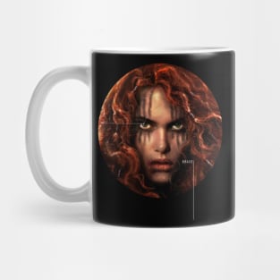 Brave Mug